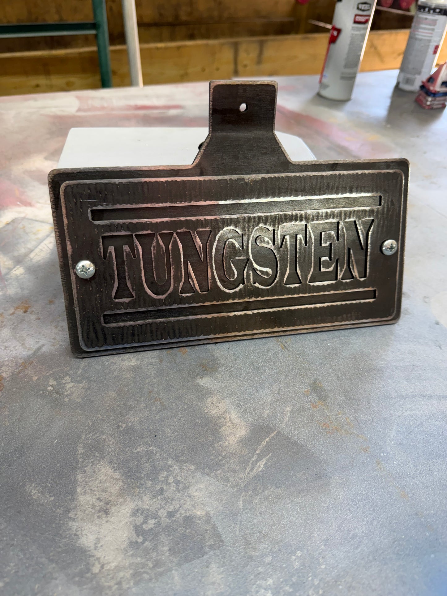 4th Gen Ram to Present Coil Plates (14-26)