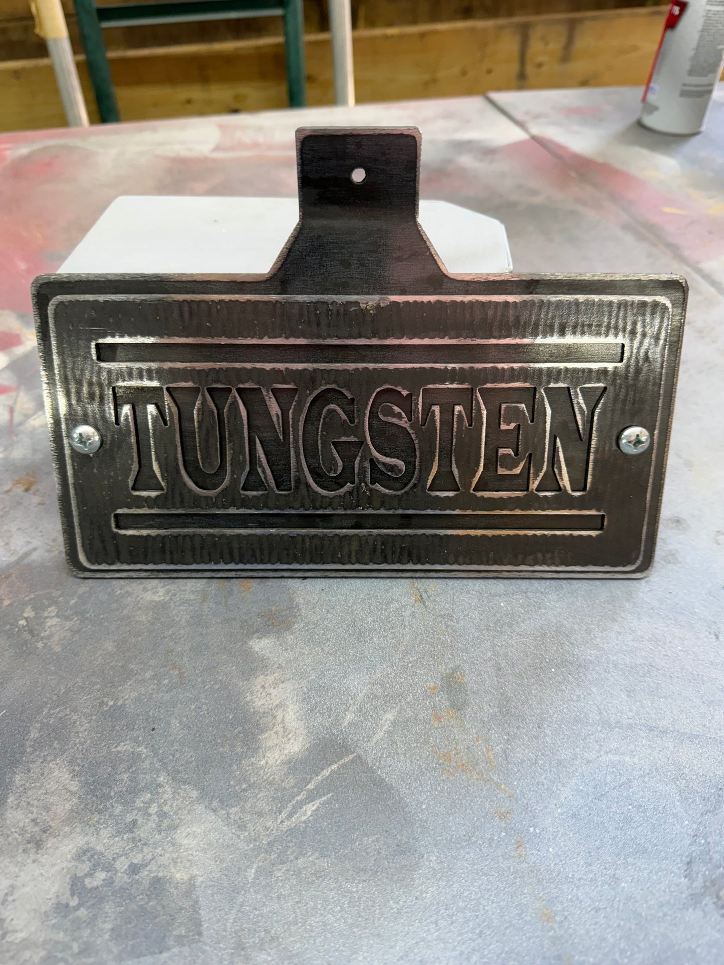 4th Gen Ram to Present Coil Plates (14-26)