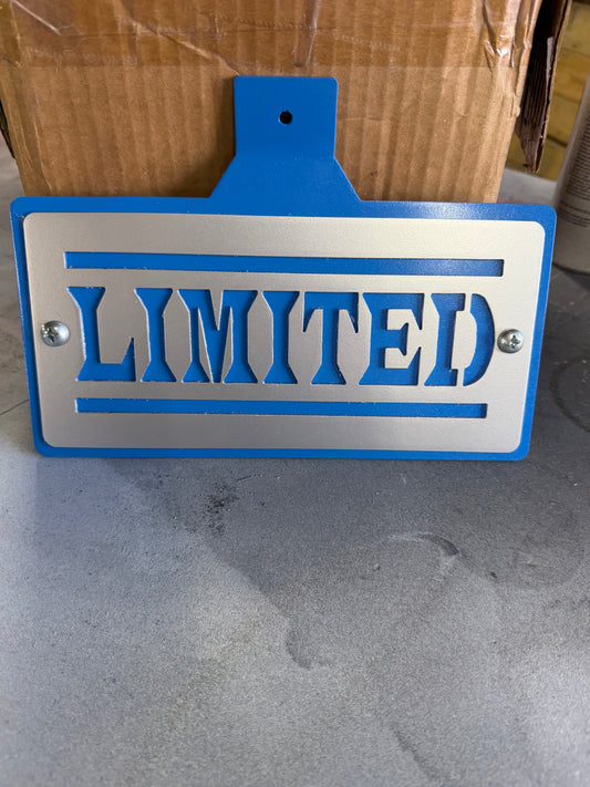 4th Gen Ram to Present Coil Plates (15-26)