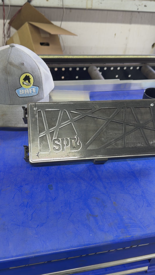 06-09 Ram Fuse Box Cover